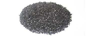 煤质活性炭与椰壳活性炭在漂白废水中的处理作用